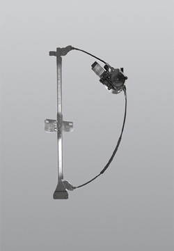 Macara geam - Macara geam fata dreapta electric, cu motoras, numar usi: 2 MERCEDES V 638/2 VITO 638 intre 1996-2003