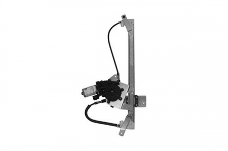 Macara geam - Macara geam fata dreapta electric, cu motoras, numar usi: 2 SMART CABRIO, CITY-COUPE, FORTWO intre 1998-2007