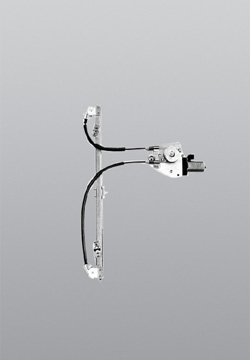 Macara geam - Macara geam fata dreapta electric, cu motoras, numar usi: 4 CITROEN EVASION, JUMPY FIAT SCUDO, ULYSSE LANCIA ZETA PEUGEOT 806, EXPERT intre 1994-2006