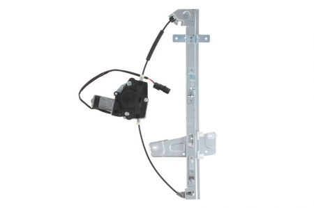 Macara geam - Macara geam fata dreapta electric, cu motoras, numar usi: 4 JEEP GRAND CHEROKEE II, GRAND CHEROKEE 3 III intre 1998-2010
