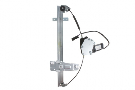 Macara geam fata dreapta electric, cu motoras, numar usi: 4 JEEP GRAND CHEROKEE II, GRAND CHEROKEE 3 III intre 1998-2010 [1]