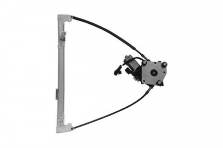 Macara geam - Macara geam fata dreapta electric, cu motoras, numar usi: 4 LANCIA LYBRA intre 1999-2005