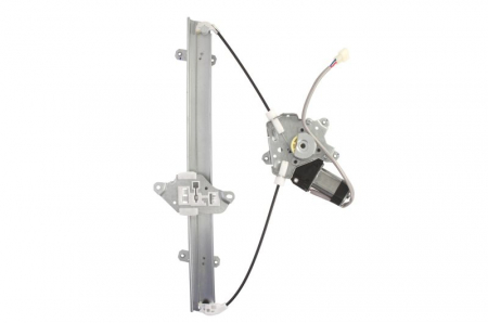 Macara geam - Macara geam fata dreapta electric, cu motoras, numar usi: 4 MITSUBISHI LANCER 7 VII intre 2003-2013