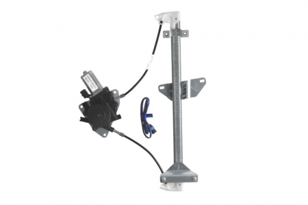 Macara geam fata dreapta electric, cu motoras, numar usi: 4 NISSAN 200 SX, ALMERA I, SUNNY III intre 1990-2000 [1]