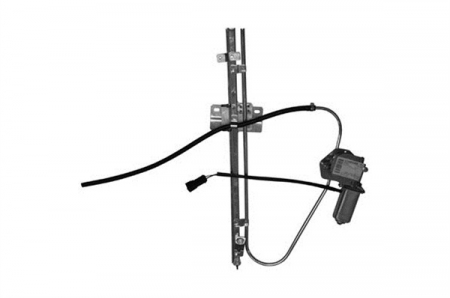 Macara geam fata dreapta electric, cu motoras, numar usi: 5 SUZUKI VITARA intre 1988-1999 Macara geam - Macara geam fata dreapta electric, cu motoras, numar usi: 5 SUZUKI VITARA intre 1988-1999