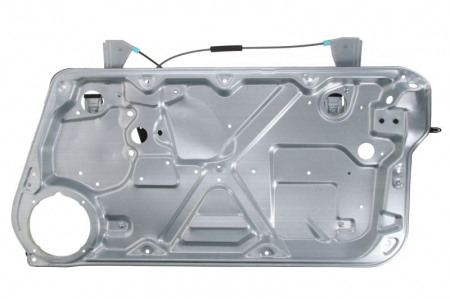 Macara geam - Macara geam fata dreapta electric, cu motoras VW NEW BEETLE intre 1998-2010
