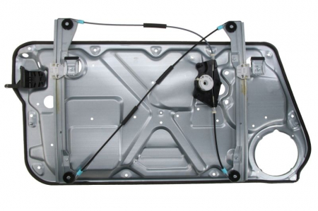 Macara geam fata dreapta electric, cu motoras VW NEW BEETLE intre 1998-2010 [1]