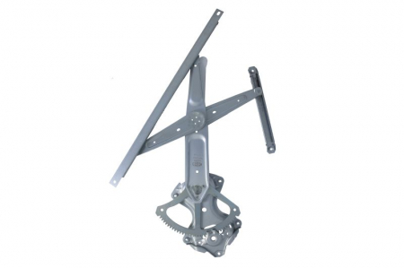 Elemente macara geam - Macara geam fata dreapta (electric, fara motor, numar usi: 4) potrivit TOYOTA RAV 4 IV 01.13-11.18