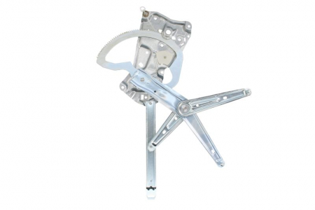 Macara geam - Macara geam fata dreapta electric, fara motoras, 2 usi/4 BMW Seria 3 E36 intre 1990-2000