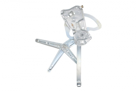 Macara geam fata dreapta electric, fara motoras, 2 usi/4 BMW Seria 3 E36 intre 1990-2000 [1]