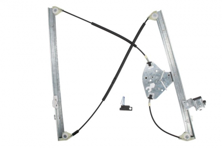 Macara geam - Macara geam fata dreapta electric, fara motoras, 2 usi/4 CITROEN JUMPY; FIAT SCUDO; PEUGEOT EXPERT dupa 2007