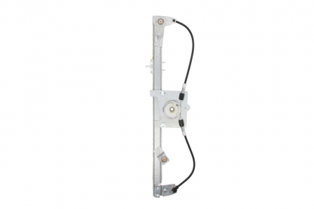 Macara geam - Macara geam fata dreapta electric, fara motoras, 2 usi CITROEN NEMO; FIAT FIORINO; PEUGEOT BIPPER dupa 2007