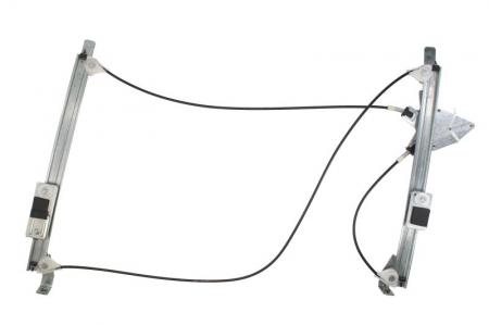 Macara geam fata dreapta electric, fara motoras, 2 usi MINI R50, R53, R52 intre 2001-2007 [1]