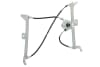 Macara geam fata dreapta electric, fara motoras, 2 usi RENAULT MEGANE II intre 2003-2009 [2]