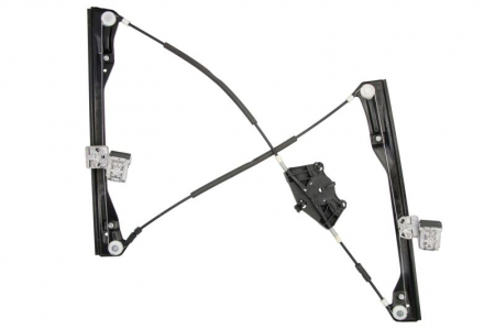 Macara geam fata dreapta electric, fara motoras, 2 usi VW GOLF IV intre 1997-2006 [1]