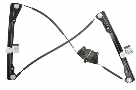 Macara geam fata dreapta electric, fara motoras, 2 usi VW NEW BEETLE intre 1998-2010 [1]