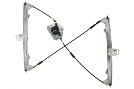 Macara geam - Macara geam fata dreapta electric, fara motoras, 3 usi FIAT STILO intre 2001-2007