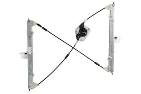Macara geam fata dreapta potrivit FIAT STILO 2001-2007 - electric, fara motoras, 3 usi [1]