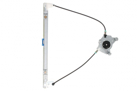 Macara geam fata dreapta electric, fara motoras, 3 usi RENAULT CLIO I, CLIO II, CLIO III [1]