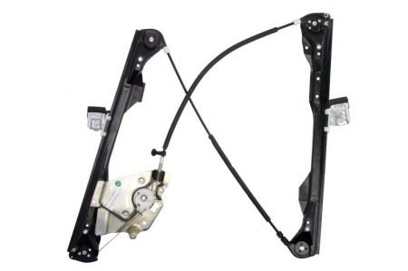 Macara geam fata dreapta electric, fara motoras, 4/5 usi FORD FOCUS intre 1998-2005 [1]