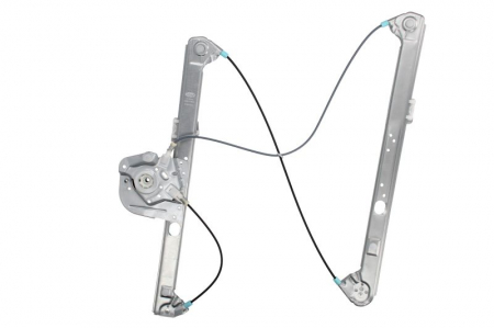 Macara geam - Macara geam fata dreapta (electric, fara motoras, 4 usi) BMW X5 (E53) intre 2000-2006