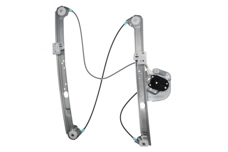Macara geam fata dreapta (electric, fara motoras, 4 usi) BMW X5 (E53) intre 2000-2006 [1]