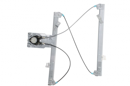 Macara geam - Macara geam fata dreapta (electric, fara motoras, 4 usi) CITROEN XSARA PICASSO intre 1999-2012