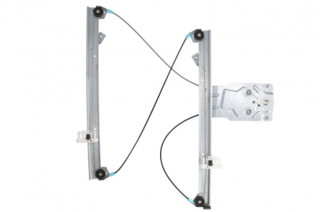 Macara geam fata dreapta (electric, fara motoras, 4 usi) CITROEN XSARA PICASSO intre 1999-2012 [1]