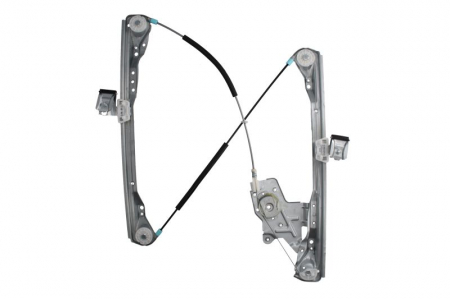 Macara geam - Macara geam fata dreapta (electric, fara motoras, 4 usi) FORD FOCUS intre 1998-2005