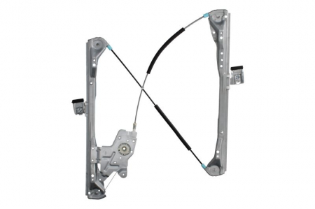 Macara geam fata dreapta (electric, fara motoras, 4 usi) FORD FOCUS intre 1998-2005 [1]
