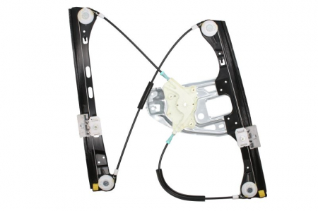 Macara geam fata dreapta electric, fara motoras, 4 usi MERCEDES Clasa C W203 intre 2000-2007 Macara geam - Macara geam fata dreapta electric, fara motoras, 4 usi MERCEDES Clasa C W203 intre 2000-2007