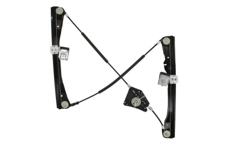 Macara geam fata dreapta electric, fara motoras, 4 usi SEAT CORDOBA, IBIZA III intre 2002-2009 [0]