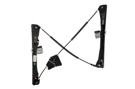 Macara geam fata dreapta electric, fara motoras, 4 usi SEAT CORDOBA, IBIZA III intre 2002-2009 [1]