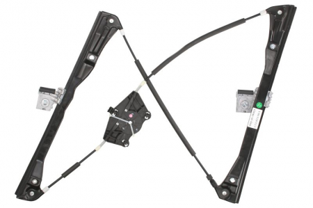 Macara geam fata dreapta electric, fara motoras, 4 usi VW GOLF IV intre 1997-2006 [1]