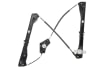 Macara geam fata dreapta electric, fara motoras, 4 usi VW GOLF V intre 2003-2009 [2]