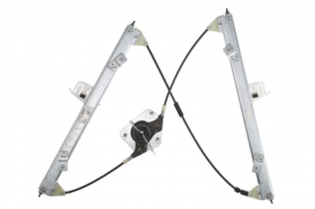 Macara geam fata dreapta electric, fara motoras, 5 usi FIAT STILO intre 2001-2008 [1]