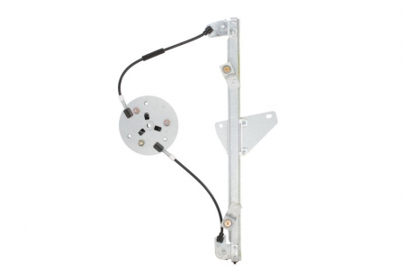 Macara geam fata dreapta electric, fara motoras, 5 usi OPEL CORSA D intre 2006-2014 [1]