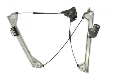 Macara geam - Macara geam fata dreapta (electric, fara motoras) BMW Seria 3 (E92), 3 (E93) intre 2006-2013