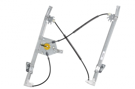 Macara geam fata dreapta (electric, fara motoras) CITROEN C5 III dupa 2008 [1]