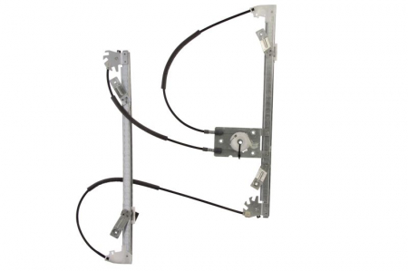Macara geam - Macara geam fata dreapta (electric, fara motoras) FORD GALAXY, S-MAX intre 2006-2015