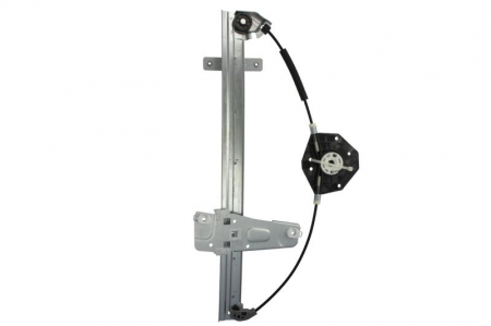 Macara geam - Macara geam fata dreapta electric, fara motoras JEEP GRAND CHEROKEE 2 II intre 1999-2005
