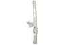 Macara geam fata dreapta electric, fara motoras MERCEDES Clasa A W168 intre 1997-2004 [2]