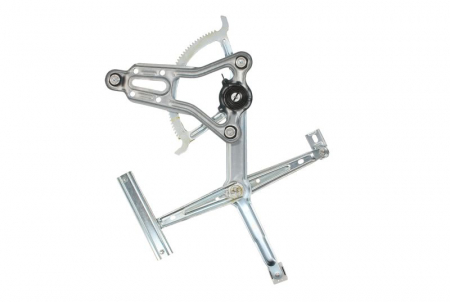 Macara geam - Macara geam fata dreapta electric, fara motoras MERCEDES E T-MODEL S124 E W124 Combi T-MODEL S124 sedan W124 intre 1984-1996