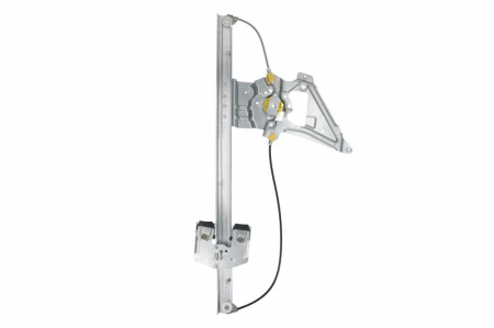 Macara geam - Macara geam fata dreapta electric, fara motoras MERCEDES SPRINTER 3,5-T 906, SPRINTER 3-T 906, SPRINTER 4,6-T 906, SPRINTER 5-T 906; VW CRAFTER 30-35, CRAFTER 30-50 dupa 2006