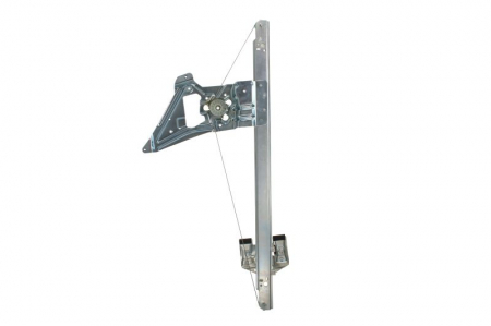 Macara geam fata dreapta electric, fara motoras MERCEDES SPRINTER 3,5-T 906 SPRINTER 3-T 906 SPRINTER 4,6-T 906 SPRINTER 5-T 906 VW CRAFTER 30-35, CRAFTER 30-50 dupa 2006 [1]
