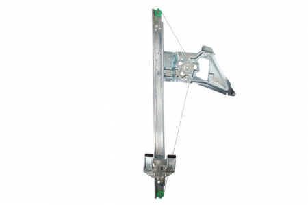 Macara geam - Macara geam fata dreapta electric, fara motoras MERCEDES SPRINTER 3,5-T 906 SPRINTER 3-T 906 SPRINTER 4,6-T 906 SPRINTER 5-T 906 VW CRAFTER 30-35, CRAFTER 30-50 dupa 2006