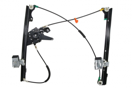 Macara geam - Macara geam fata dreapta electric, fara motoras, numar usi 2/4 VW GOLF III, VENTO intre 1991-1999