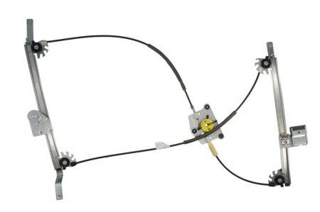 Macara geam - Macara geam fata dreapta electric, fara motoras, numar usi: 2 AUDI A5 intre 2007-2017