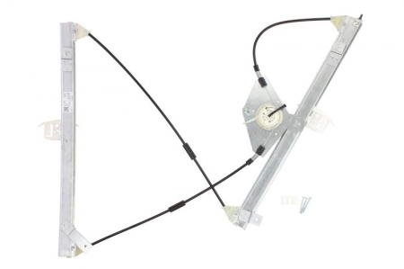 Macara geam - Macara geam fata dreapta electric, fara motoras, numar usi 2 CITROEN XSARA intre 1997-2005