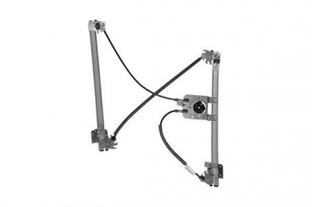 Macara geam - Macara geam fata dreapta electric, fara motoras, numar usi: 2 CITROEN XSARA intre 1997-2005